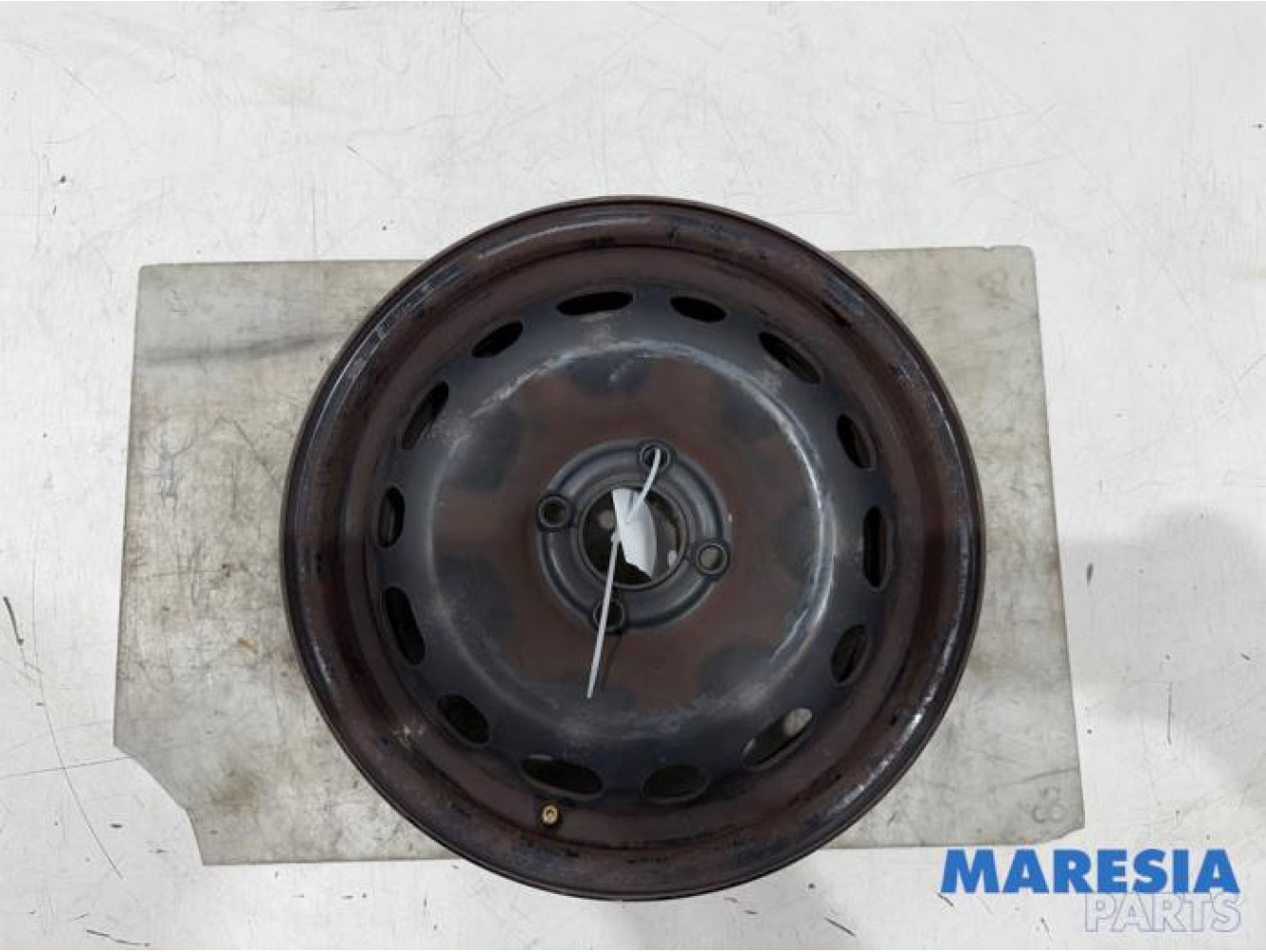 Citroen - Berlingo - Jante