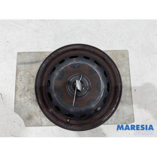 Citroen - Berlingo - Jante