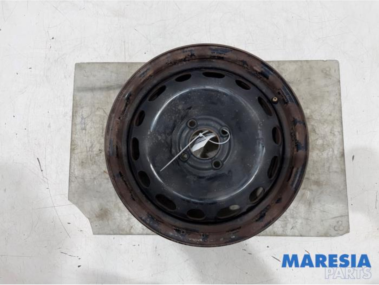 Citroen - Berlingo - Jante