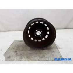 Citroen - Berlingo - Jante