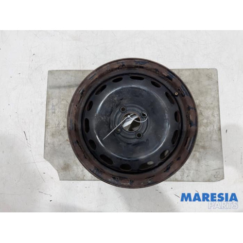 Citroen - Berlingo - Jante