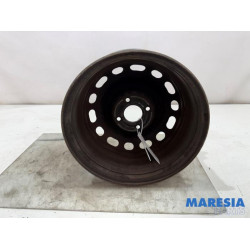 Citroen - Berlingo - Jante