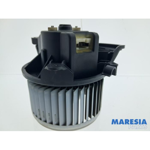 Fiat - Punto - Moteur de ventilation chauffage