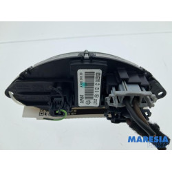 Fiat - Punto - Résistance chauffage