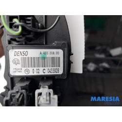 Fiat - Punto - Résistance chauffage