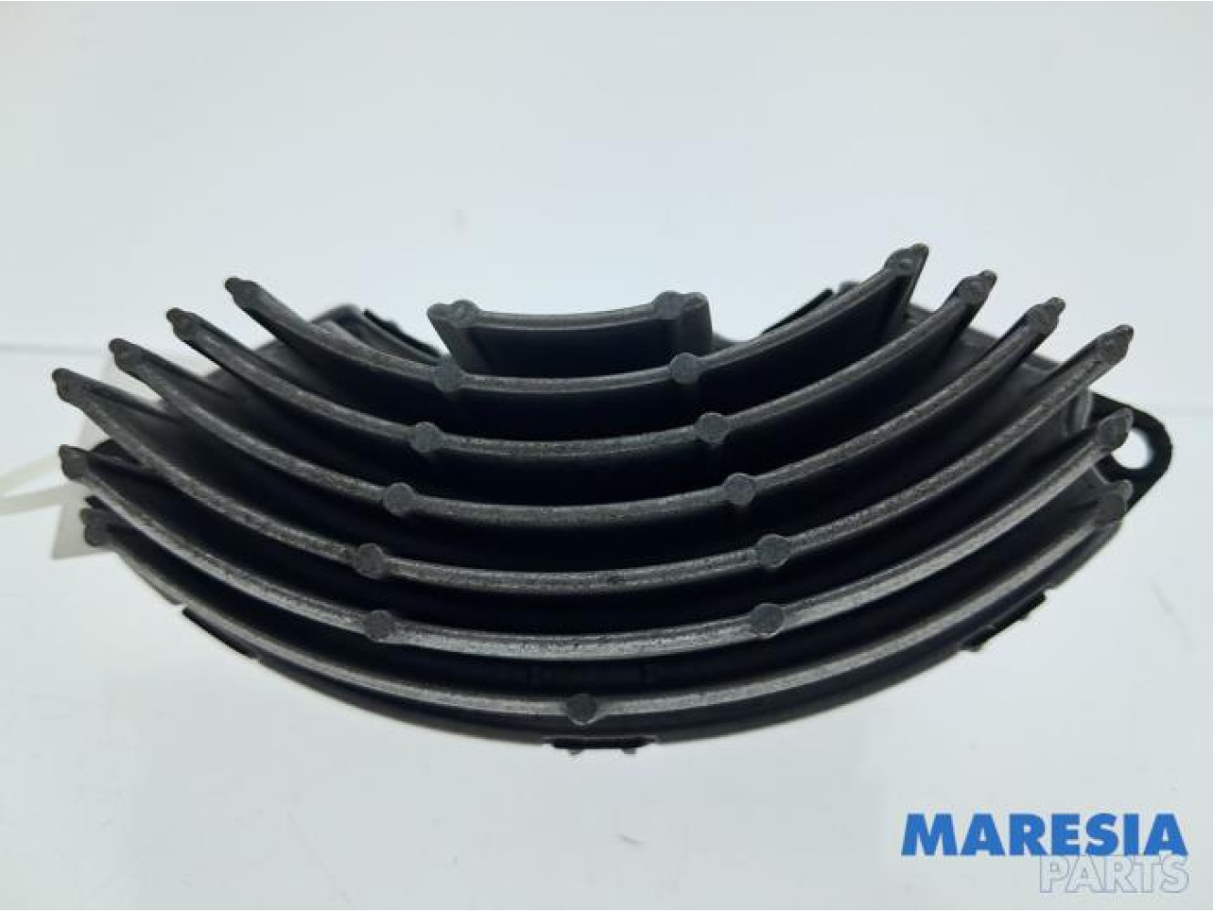 Fiat - Punto - Kachel Weerstand