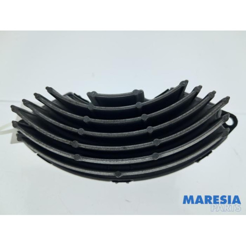 Fiat - Punto - Résistance chauffage