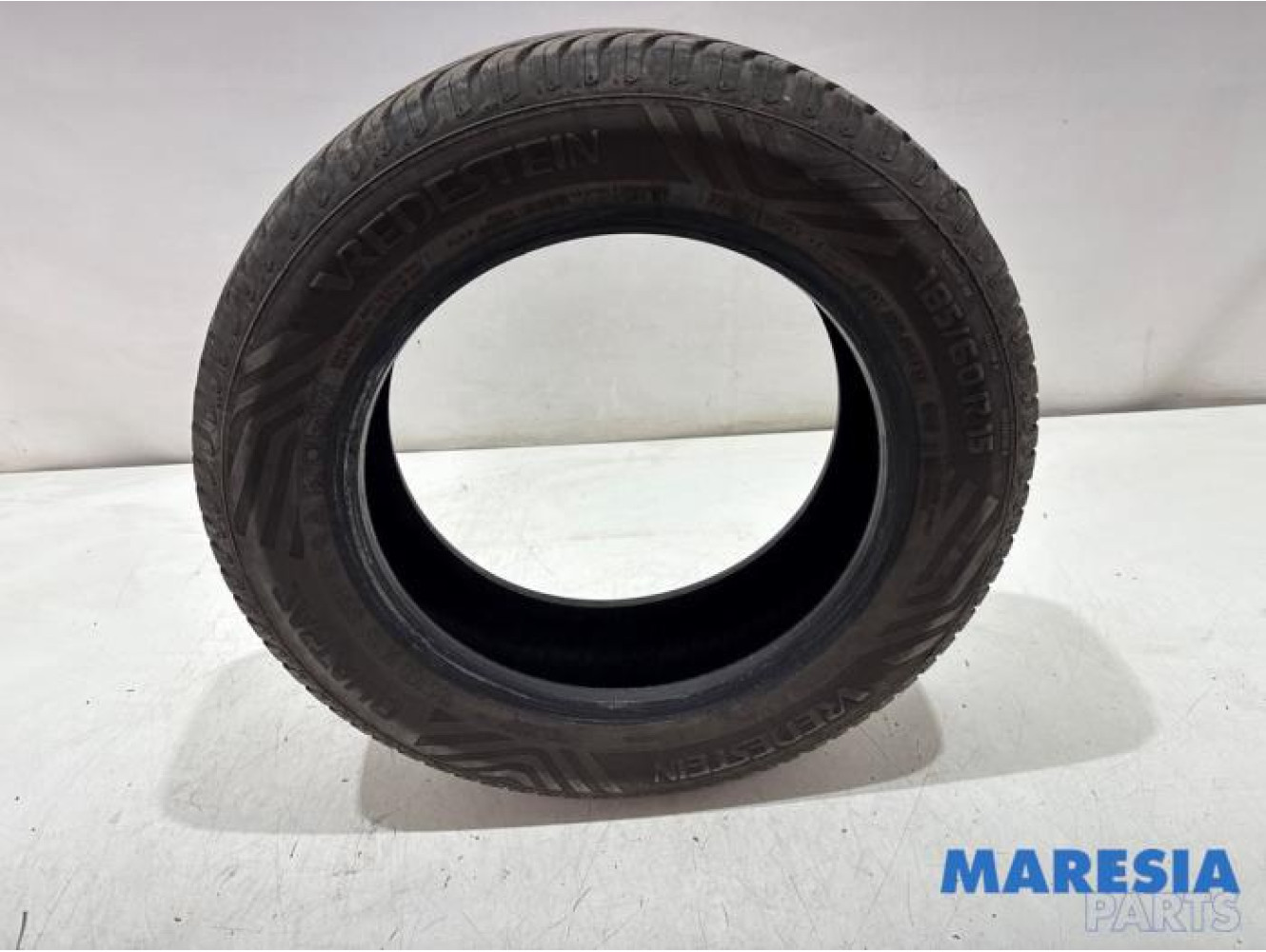 Renault - Twingo - Reifen