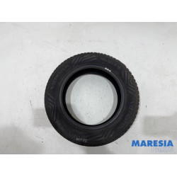 Renault - Twingo - Reifen