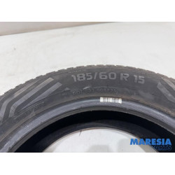 Renault - Twingo - Reifen