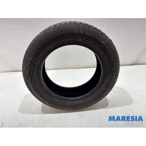 Renault - Twingo - Reifen