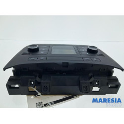 Fiat - Punto - Panneau de commandes chauffage