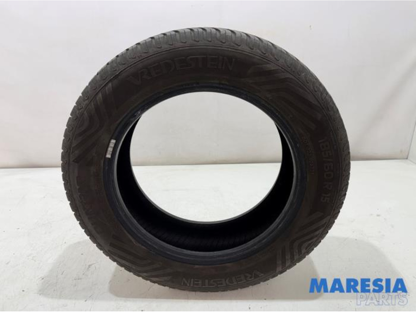 Renault - Twingo - Reifen