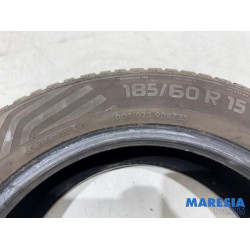 Renault - Twingo - Reifen