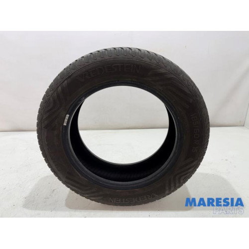 Renault - Twingo - Reifen