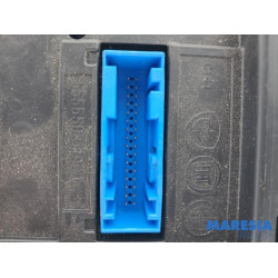 Fiat - Punto - Blue&Me