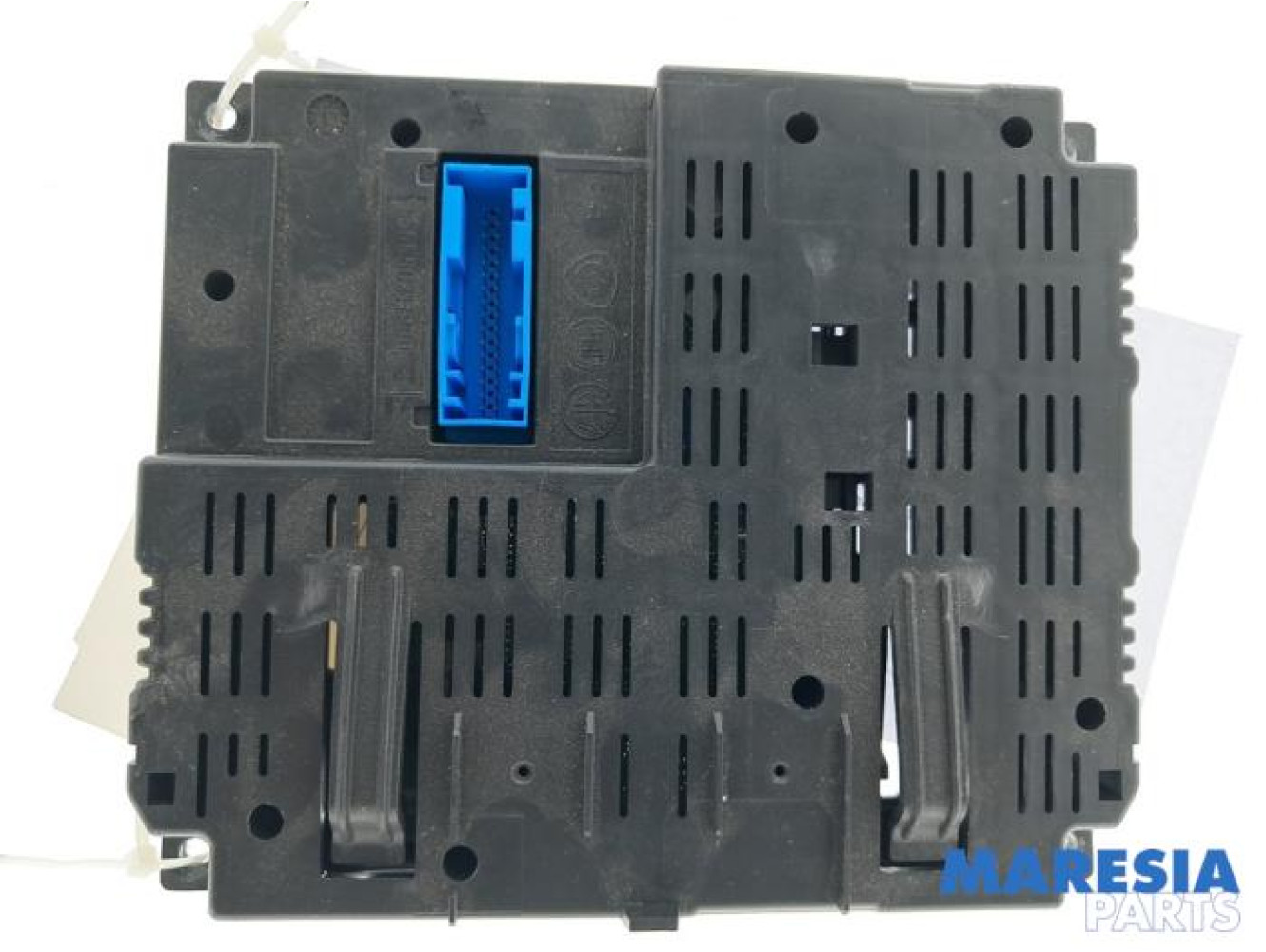 Fiat - Punto - Blue&Me