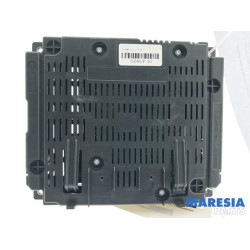 Fiat - Punto - Blue&Me