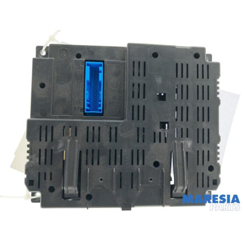 Fiat - Punto - Blue&Me