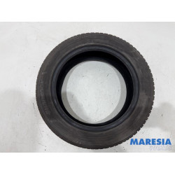 Renault - Captur - Pneu