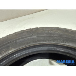 Renault - Captur - Pneu