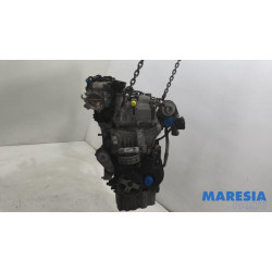 Alfa Romeo - Mito - Moteur