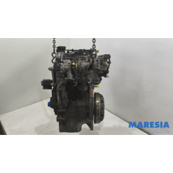 Alfa Romeo - Mito - Moteur