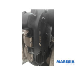 Alfa Romeo - Mito - Moteur