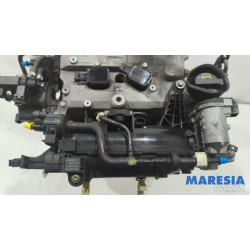 Alfa Romeo - Mito - Moteur