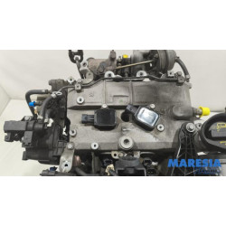 Alfa Romeo - Mito - Moteur