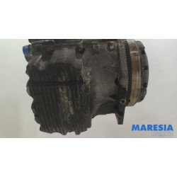 Alfa Romeo - Mito - Moteur