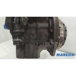 Alfa Romeo - Mito - Moteur