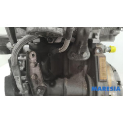 Alfa Romeo - Mito - Moteur