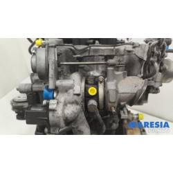 Alfa Romeo - Mito - Moteur