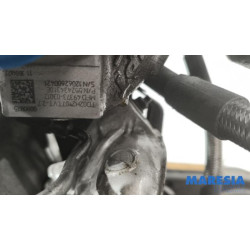 Alfa Romeo - Mito - Moteur