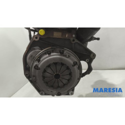 Alfa Romeo - Mito - Moteur