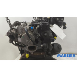 Alfa Romeo - Mito - Moteur