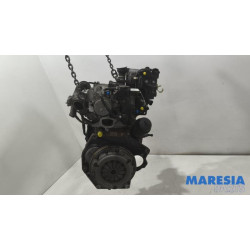 Alfa Romeo - Mito - Moteur