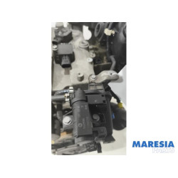 Alfa Romeo - Mito - Moteur