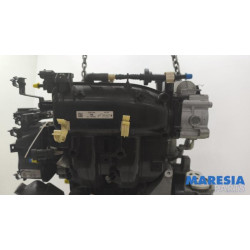 Alfa Romeo - Mito - Moteur