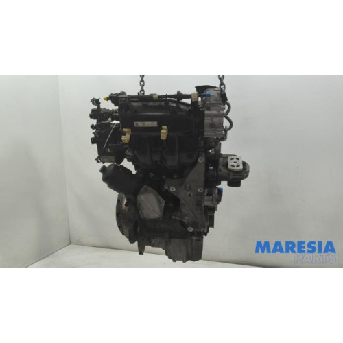 Alfa Romeo - Mito - Motor