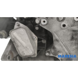 Alfa Romeo - Mito - Moteur