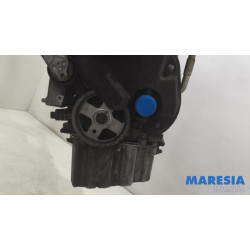 Alfa Romeo - Mito - Moteur