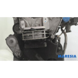 Alfa Romeo - Mito - Moteur