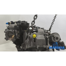 Alfa Romeo - Mito - Moteur