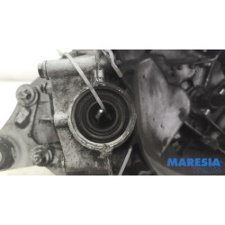 Alfa Romeo - Mito - Gearbox