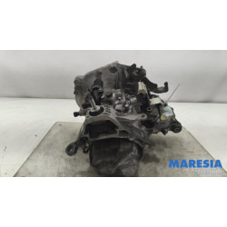 Alfa Romeo - Mito - Gearbox