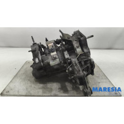 Alfa Romeo - Mito - Gearbox