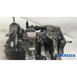 Alfa Romeo - Mito - Gearbox