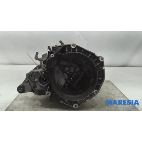 Alfa Romeo - Mito - Versnellingsbak